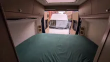 Fahrzeugbild Adria Twin 600 SP | 2. Hand | Sofort reisefertig #8