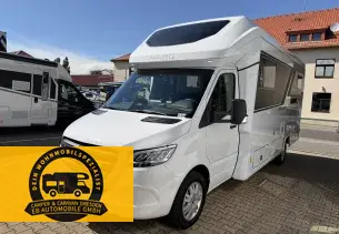 Bild NOCTRA Cruiser 7.6 L Edition One