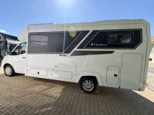 Fahrzeugbild Frankia T I MB Noctra Cruiser 7.6L Edition One #SOFORT #3