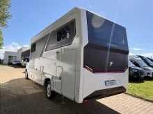 Fahrzeugbild Frankia T I MB Noctra Cruiser 7.6L Edition One #SOFORT #4