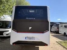 Fahrzeugbild Frankia T I MB Noctra Cruiser 7.6L Edition One #SOFORT #5