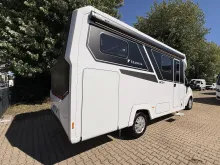 Fahrzeugbild Frankia T I MB Noctra Cruiser 7.6L Edition One #SOFORT #6