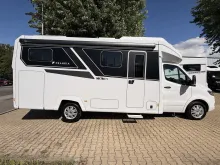 Fahrzeugbild Frankia T I MB Noctra Cruiser 7.6L Edition One #SOFORT #7