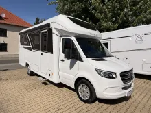 Fahrzeugbild Frankia T I MB Noctra Cruiser 7.6L Edition One #SOFORT #8