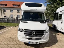 Fahrzeugbild Frankia T I MB Noctra Cruiser 7.6L Edition One #SOFORT #9