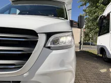 Fahrzeugbild Frankia T I MB Noctra Cruiser 7.6L Edition One #SOFORT #10
