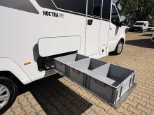 Fahrzeugbild Frankia T I MB Noctra Cruiser 7.6L Edition One #SOFORT #17
