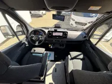 Fahrzeugbild Frankia T I MB Noctra Cruiser 7.6L Edition One #SOFORT #20