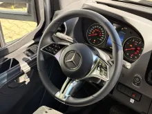 Fahrzeugbild Frankia T I MB Noctra Cruiser 7.6L Edition One #SOFORT #21