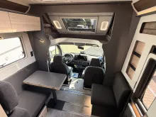 Fahrzeugbild Frankia T I MB Noctra Cruiser 7.6L Edition One #SOFORT #25