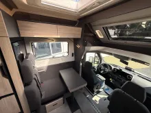 Fahrzeugbild Frankia T I MB Noctra Cruiser 7.6L Edition One #SOFORT #26