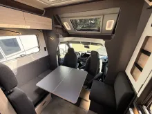 Fahrzeugbild Frankia T I MB Noctra Cruiser 7.6L Edition One #SOFORT #28
