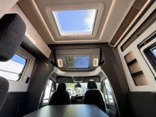 Fahrzeugbild Frankia T I MB Noctra Cruiser 7.6L Edition One #SOFORT #29
