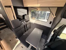 Fahrzeugbild Frankia T I MB Noctra Cruiser 7.6L Edition One #SOFORT #30