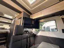 Fahrzeugbild Frankia T I MB Noctra Cruiser 7.6L Edition One #SOFORT #31