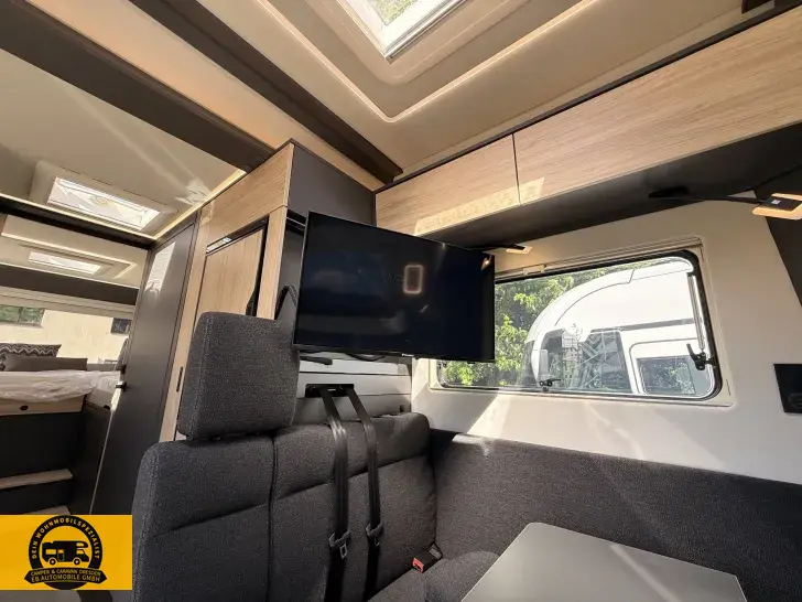 Fahrzeugbild Frankia T I MB Noctra Cruiser 7.6L Edition One #SOFORT #31