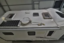 Fahrzeugbild GIOTTILINE Therry 37 / Einzelbetten / Garage / FINANZIERUNG #5