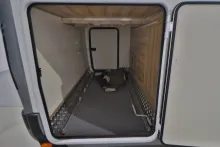 Fahrzeugbild GIOTTILINE Therry 37 / Einzelbetten / Garage / FINANZIERUNG #6
