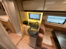 Fahrzeugbild GIOTTILINE Therry 37 / Einzelbetten / Garage / FINANZIERUNG #13