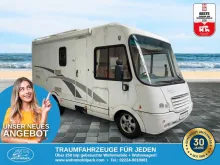 Fahrzeugbild Niesmann + Bischoff ARTO 59 G /Festbett/Hubbett/Markise/SAT #1