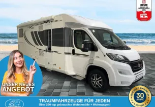 Bild Pacific P740GJ