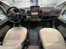 Fahrzeugbild Pilote 740GJ/1.HAND/Einzelbetten/Garage/FINANZIERUNG #7