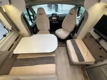 Fahrzeugbild Pilote 740GJ/1.HAND/Einzelbetten/Garage/FINANZIERUNG #8