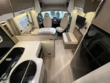 Fahrzeugbild Pilote 740GJ/1.HAND/Einzelbetten/Garage/FINANZIERUNG #9