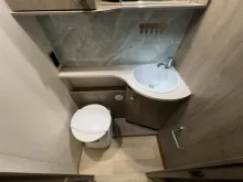 Fahrzeugbild Pilote 740GJ/1.HAND/Einzelbetten/Garage/FINANZIERUNG #15