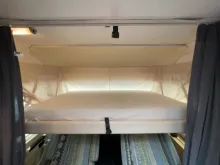 Fahrzeugbild Hymer B 694 G/Festbett+Hubbett/Garage/Klima/Markise #13