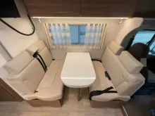 Fahrzeugbild Pilote C 690 G Essentiel/1.Hand/9-G Automatik/TOP-Fahrz #8