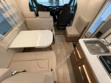 Fahrzeugbild Pilote C 690 G Essentiel/1.Hand/9-G Automatik/TOP-Fahrz #9