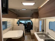 Fahrzeugbild Pilote C 690 G Essentiel/1.Hand/9-G Automatik/TOP-Fahrz #10