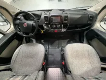 Fahrzeugbild Sunlight T 66/Einzelbetten/Garage/Klima/Markise/Euro5 #7