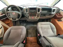 Fahrzeugbild Carthago Chic E-Line I 48/Einzelbetten/Hubbett/ALDE/Klima #7