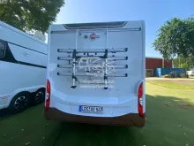 Fahrzeugbild Bürstner Delfin T 732 #4