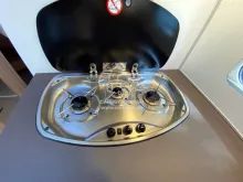 Fahrzeugbild Bürstner Delfin T 732 #11