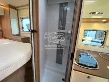Fahrzeugbild Bürstner Delfin T 732 #13