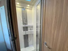 Fahrzeugbild Bürstner Delfin T 732 #14