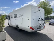 Fahrzeugbild Hymer B-Klasse 694 SL #2
