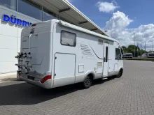 Fahrzeugbild Hymer B-Klasse 694 SL #6