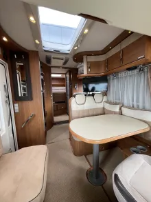 Fahrzeugbild Hymer B-Klasse 694 SL #7