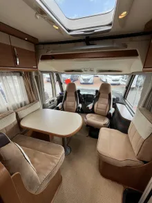 Fahrzeugbild Hymer B-Klasse 694 SL #8