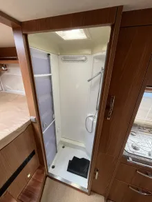 Fahrzeugbild Hymer B-Klasse 694 SL #13