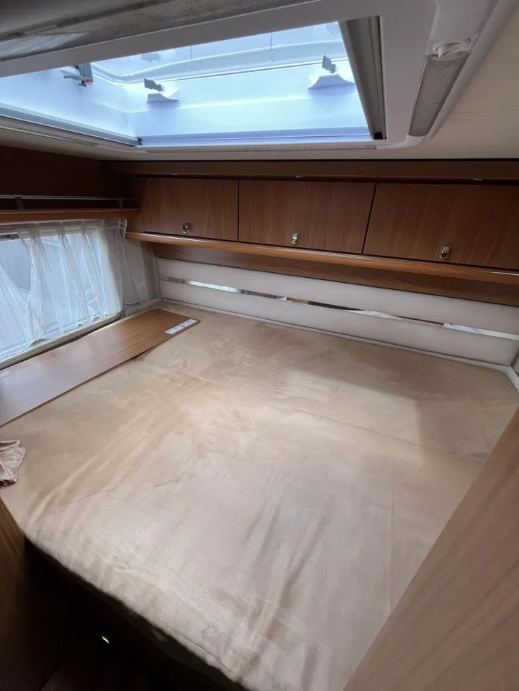 Fahrzeugbild Hymer B-Klasse 694 SL #15