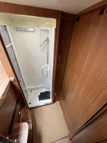 Fahrzeugbild Hymer B-Klasse 694 SL #16