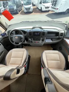 Fahrzeugbild Hymer B-Klasse 694 SL #19