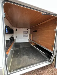 Fahrzeugbild Hymer B-Klasse 694 SL #20