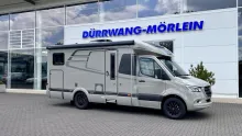 Fahrzeugbild Hymer GT-S 600 #1
