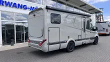 Fahrzeugbild Hymer GT-S 600 #2